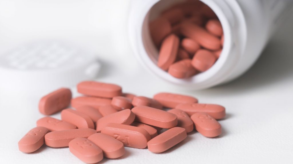 Ibuprofen là thuốc gì? Công dụng, liều dùng